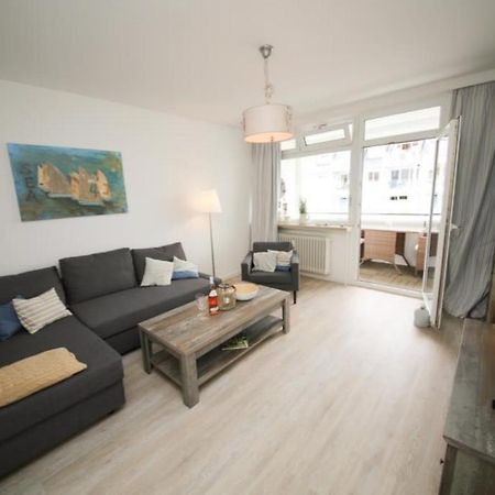 Ferienwohnung Meerkieker 샬베우츠 외부 사진