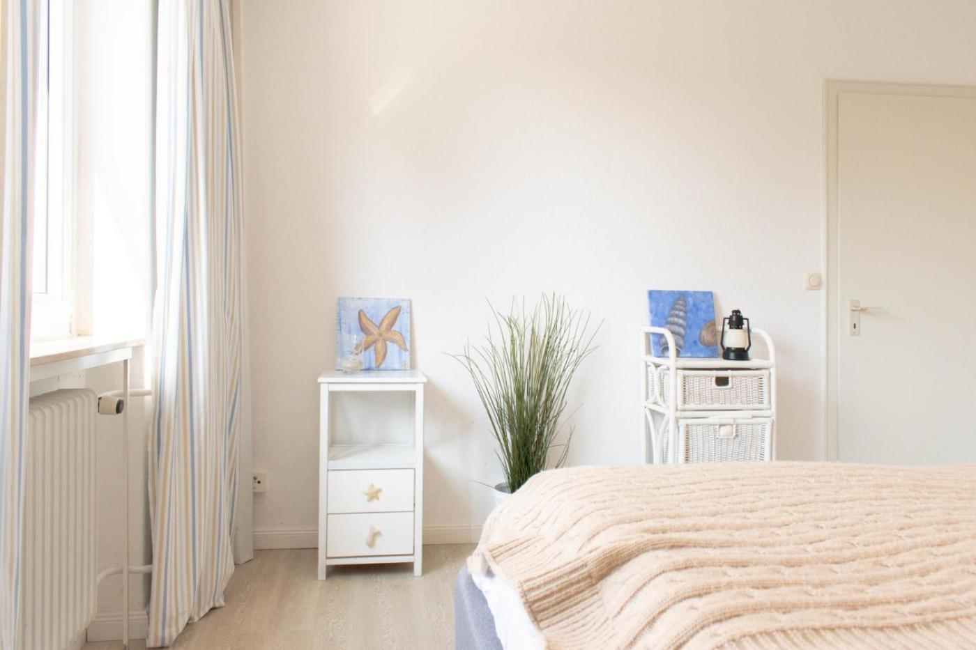 Ferienwohnung Meerkieker 샬베우츠 외부 사진