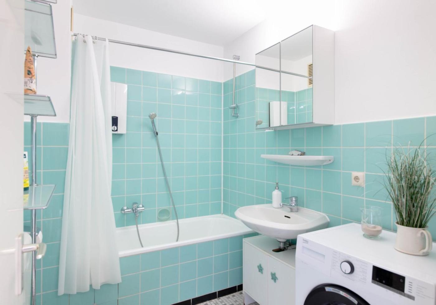 Ferienwohnung Meerkieker 샬베우츠 외부 사진