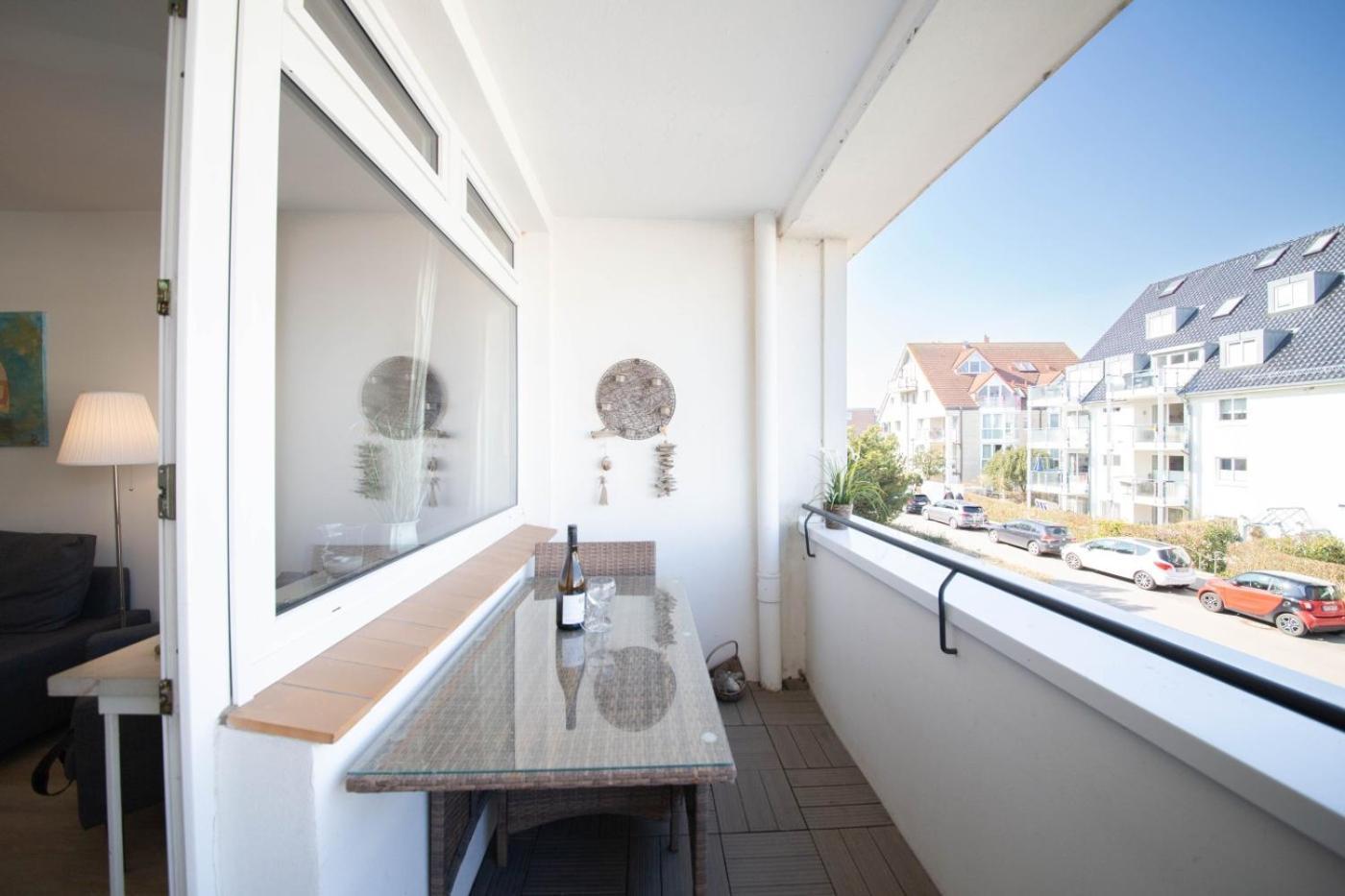 Ferienwohnung Meerkieker 샬베우츠 외부 사진