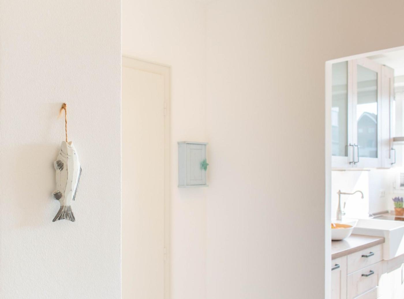 Ferienwohnung Meerkieker 샬베우츠 외부 사진