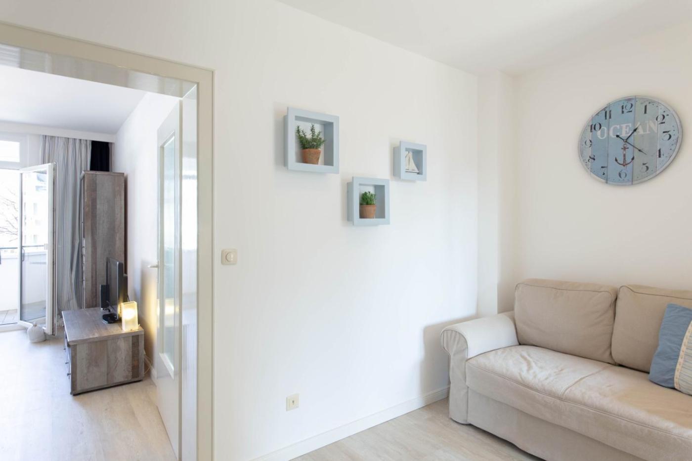 Ferienwohnung Meerkieker 샬베우츠 외부 사진